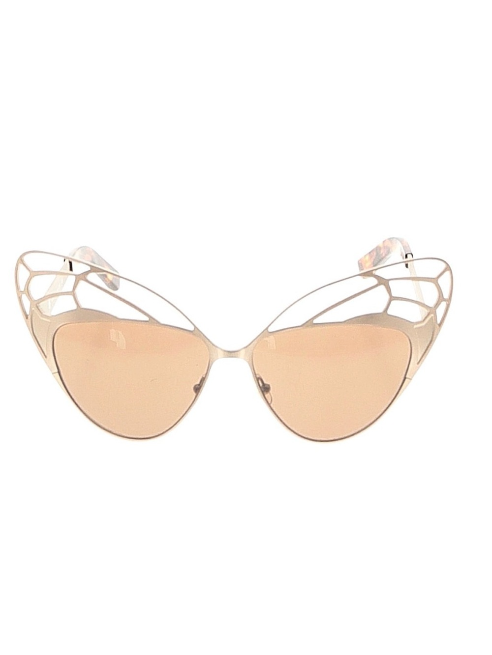 House of Harlow 1960 Scarlett Sunglasses - Picture 4 of 7